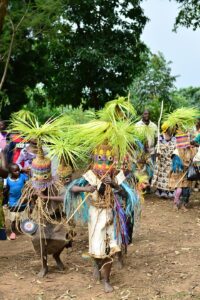 Man killed in attack during traditional initiation preparations in Likuyani, Kakamega