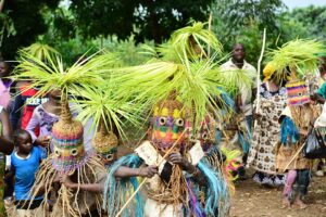 Man killed in attack during traditional initiation preparations in Likuyani, Kakamega