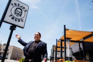 Danny Trejo net worth, prison, acting and businesses