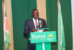 Maraga gives Ruto seven-day ultimatum to publish police reforms report