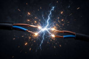 Man dies weeks after being electrocuted while fixing TV aerial in Nairobi