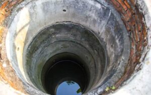 Two-year-old boy drowns in open well while fetching water in Kakamega