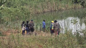 Police probe drowning death of 24-year-old man in Nakuru