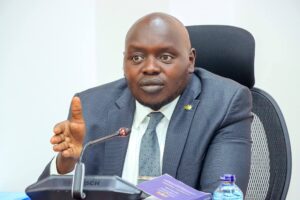 Cherargei elected Senate County Public Accounts Committee Vice Chair as Mwaruma takes new role