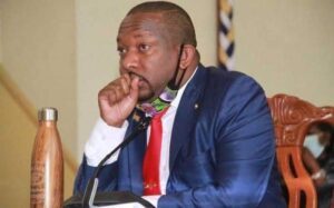 Sonko vows to appeal Sh385 million tax dispute in High Court