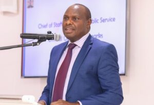 Koskei orders one-voice government messaging to crush misinformation
