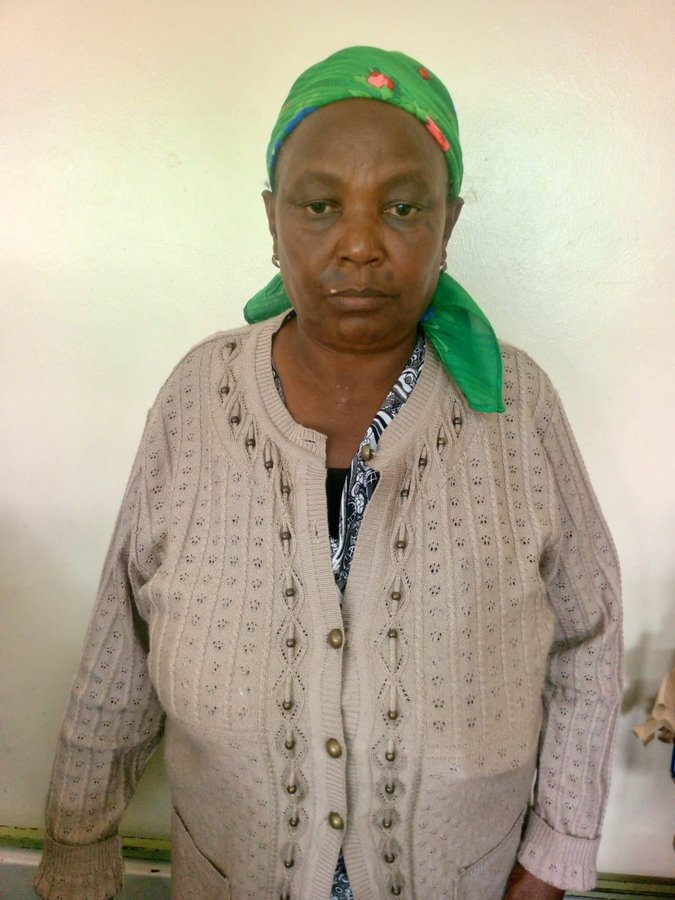 Woman Arrested Over Alleged Fraudulent Transfer of Deceased Estate Land