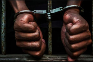 Cop linked to fatal shooting of woman at camp in State Lodge in Eldoret arrested