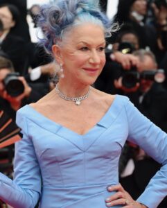 Helen Mirren net worth, career and achievements