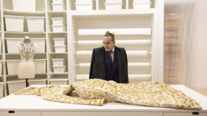 2027 Met Gala Sparks Fury as Shamed Designer John Galliano Gets Fashion’s Highest Honor: ‘Has the World Forgotten?’