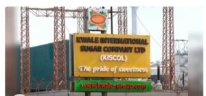 Sweet News: KISCOL Mills Grind Again