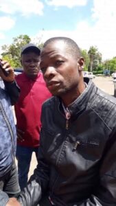 Probe as acid attack suspect is found dead in Umoja, Nairobi after suspected suicide