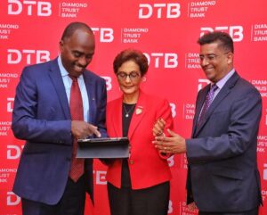 DTB Group books 37% growth in H1 results, pre-tax profit rising to Sh9.8 billion