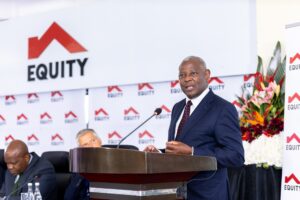 Equity Bank defies low rate regime to post Sh45.5 billion in six months