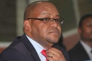 Ex- High Court Judge Joseph Mbalu Mutava dies