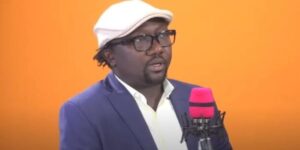 World Bank sanctions eCitizen director Ayugi and his company Webmasters