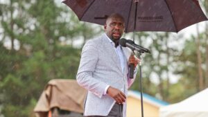 Murkomen slams Gachagua over personal attacks, urges media objectivity