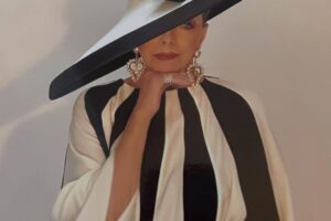 Joan Collins net worth