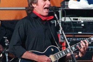 John Fogerty net worth