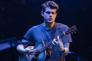 John Mayer net worth