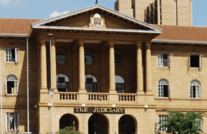 New twist as court orders EABL to deposit Sh10 million as security in suit by Willis Raburu