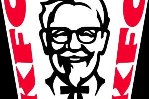 KFC net worth