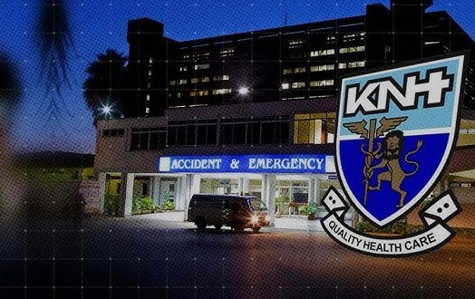 KNH says bullet recovered during treatment of Gikomba shooting victim is with police