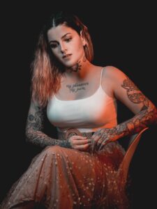 Karise Eden net worth, The Voice Australia and music success