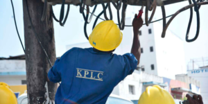 Tragedy as Kenya Power technician dies after falling from electric pole in Garissa