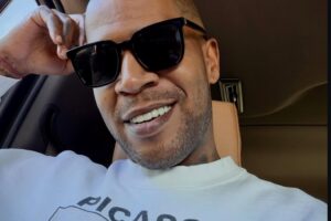 Kid Cudi net worth