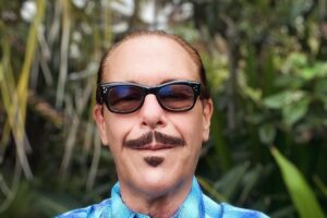 Kirk Pengilly net worth
