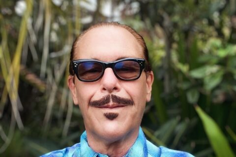 Kirk Pengilly net worth