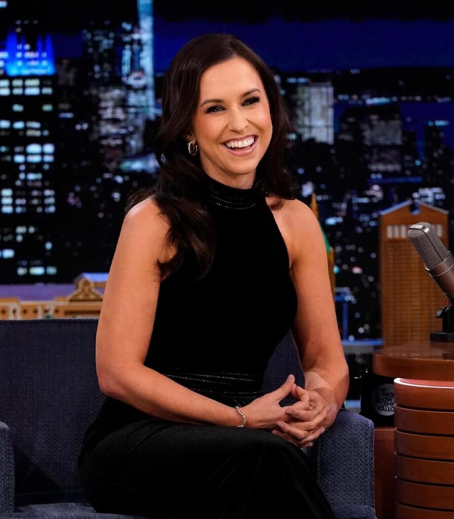Lacey Chabert net worth