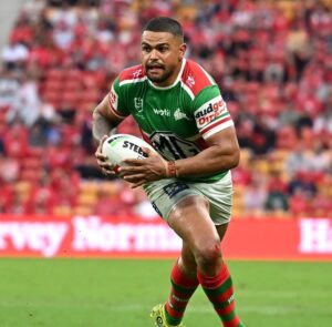 Latrell Mitchell net worth, NRL career and business ventures