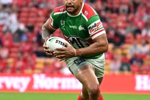 Latrell Mitchell net worth