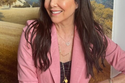 Lauren Graham net worth