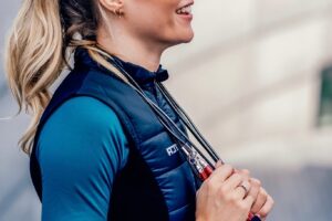 Lauren Jumps net worth