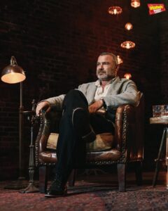 Liev Schreiber net worth 2026: Film, TV, theatre and whiskey brand