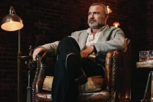 Liev Schreiber net worth 