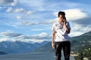 Lil Mabu net worth