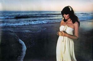 Linda Ronstadt net worth and music career achievements