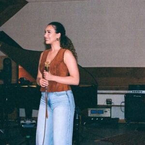 Loren Allred net worth and music success