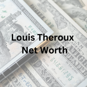 Louis Theroux net worth: TV career, podcasts, Netflix and more