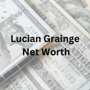 Lucian Grainge net worth as Universal Music Group CEO
