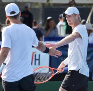 Luke Saville net worth and tennis career