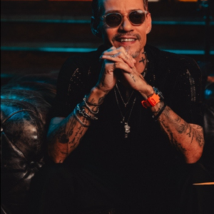 Marc Anthony net worth
