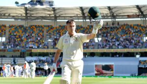 Marnus Labuschagne net worth: Cricket career and brand partnerships
