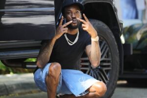 Meek Mill net worth