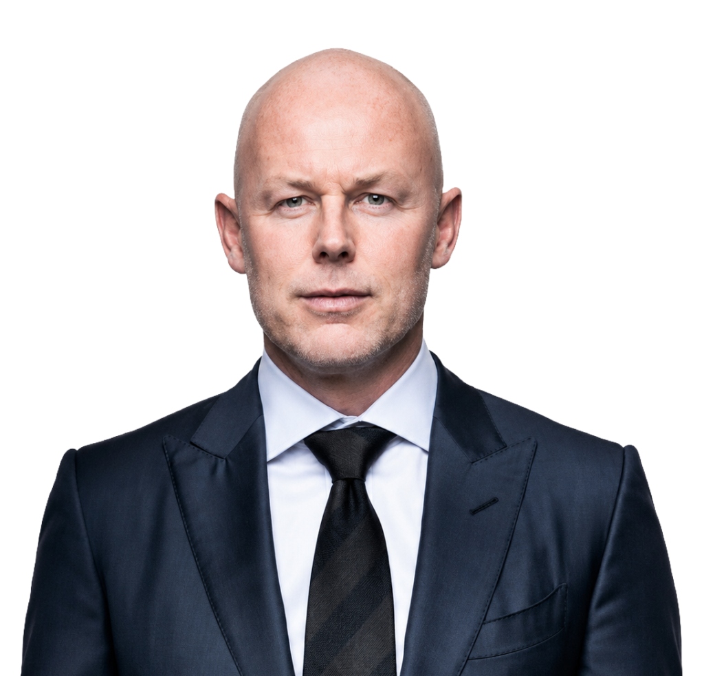 Michael Dorrell net worth
