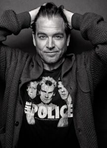 Michael Weatherly net worth: Film, television and music